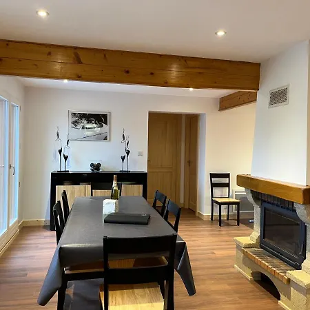 Chalet Gentiane Gérardmer Extérieur photo