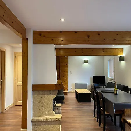 Chalet Gentiane Gérardmer Extérieur photo