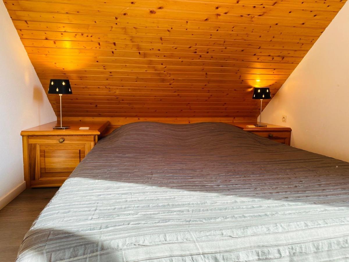 Gentiane Chalet