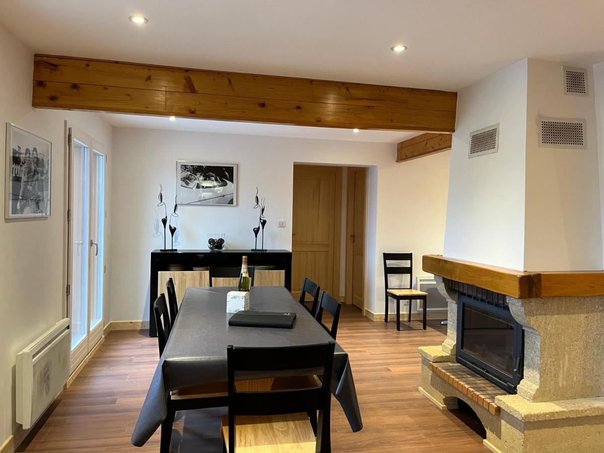 Chalet Gentiane *